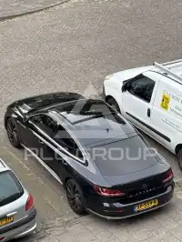 2018 Volkswagen ARTEON
