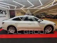 2018 Volkswagen ARTEON