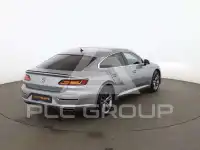 2018 Volkswagen ARTEON