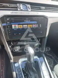 2018 Volkswagen ARTEON