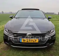 2018 Volkswagen ARTEON