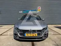 2018 Volkswagen ARTEON
