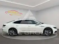 2018 Volkswagen ARTEON