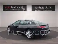 2018 Volkswagen ARTEON