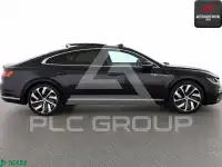2018 Volkswagen ARTEON