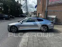 2018 Volkswagen ARTEON