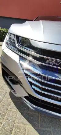 2018 Volkswagen ARTEON