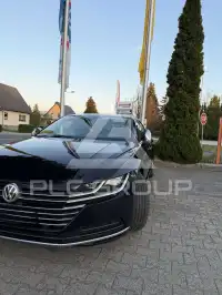 2018 Volkswagen ARTEON