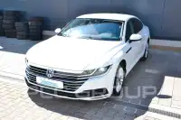 2018 Volkswagen ARTEON