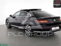 2018 Volkswagen ARTEON
