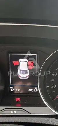 2018 Volkswagen ARTEON
