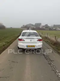 2018 Volkswagen ARTEON