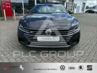 2018 Volkswagen ARTEON