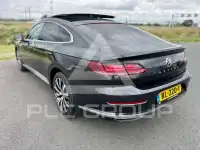 2018 Volkswagen ARTEON