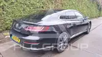 2018 Volkswagen ARTEON