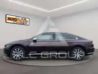 2018 Volkswagen ARTEON
