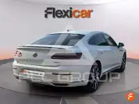 2018 Volkswagen ARTEON