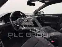 2018 Volkswagen ARTEON