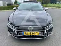 2018 Volkswagen ARTEON