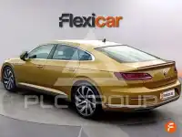 2018 Volkswagen ARTEON