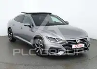 2018 Volkswagen ARTEON