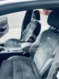 2018 Volkswagen ARTEON