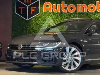 2018 Volkswagen ARTEON