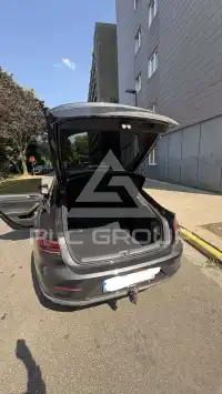 2018 Volkswagen ARTEON