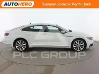 2018 Volkswagen ARTEON