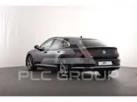 2018 Volkswagen ARTEON