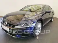 2018 Volkswagen ARTEON