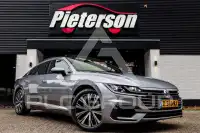 2018 Volkswagen ARTEON