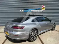2018 Volkswagen ARTEON