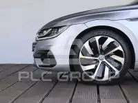 2018 Volkswagen ARTEON