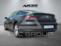 2018 Volkswagen ARTEON