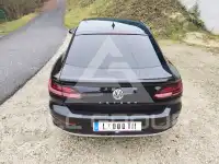 2018 Volkswagen ARTEON