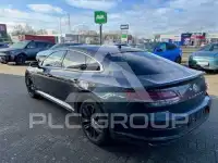 2018 Volkswagen ARTEON