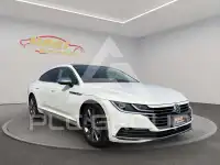 2018 Volkswagen ARTEON