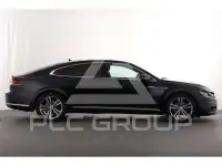 2018 Volkswagen ARTEON