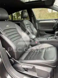 2018 Volkswagen ARTEON