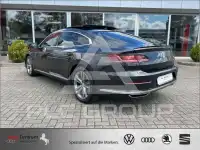 2018 Volkswagen ARTEON