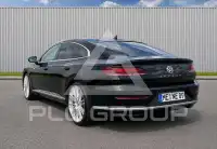 2018 Volkswagen ARTEON