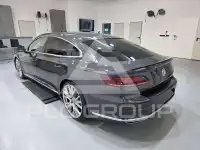 2018 Volkswagen ARTEON