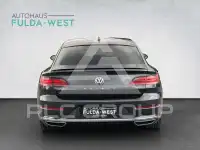 2018 Volkswagen ARTEON