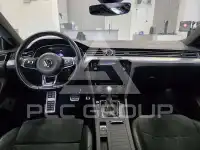 2018 Volkswagen ARTEON