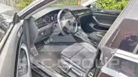 2018 Volkswagen ARTEON
