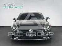 2018 Volkswagen ARTEON