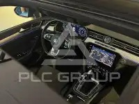 2018 Volkswagen ARTEON