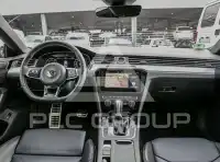 2018 Volkswagen ARTEON