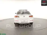 2018 Volkswagen ARTEON